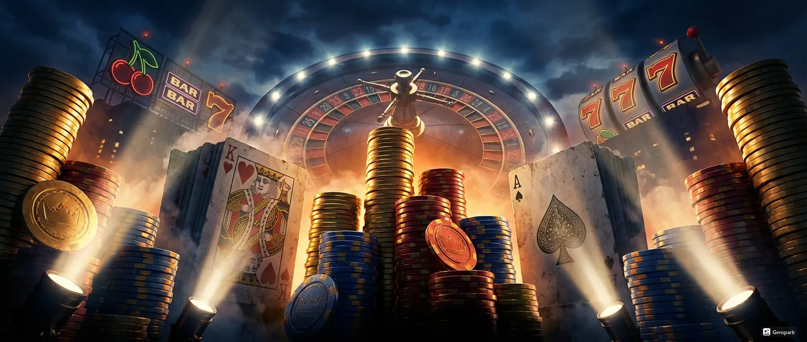 Slottio Casino bonus