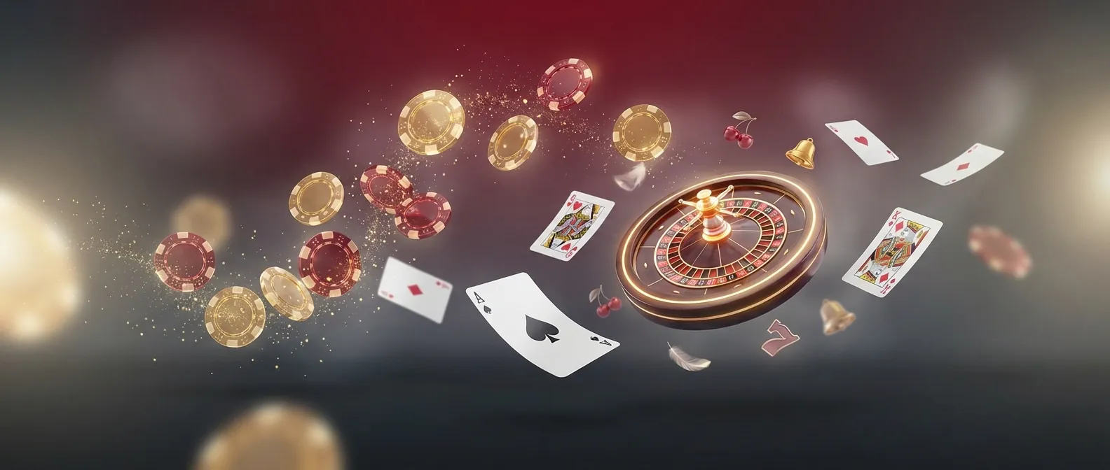 Slottio Casino bonus