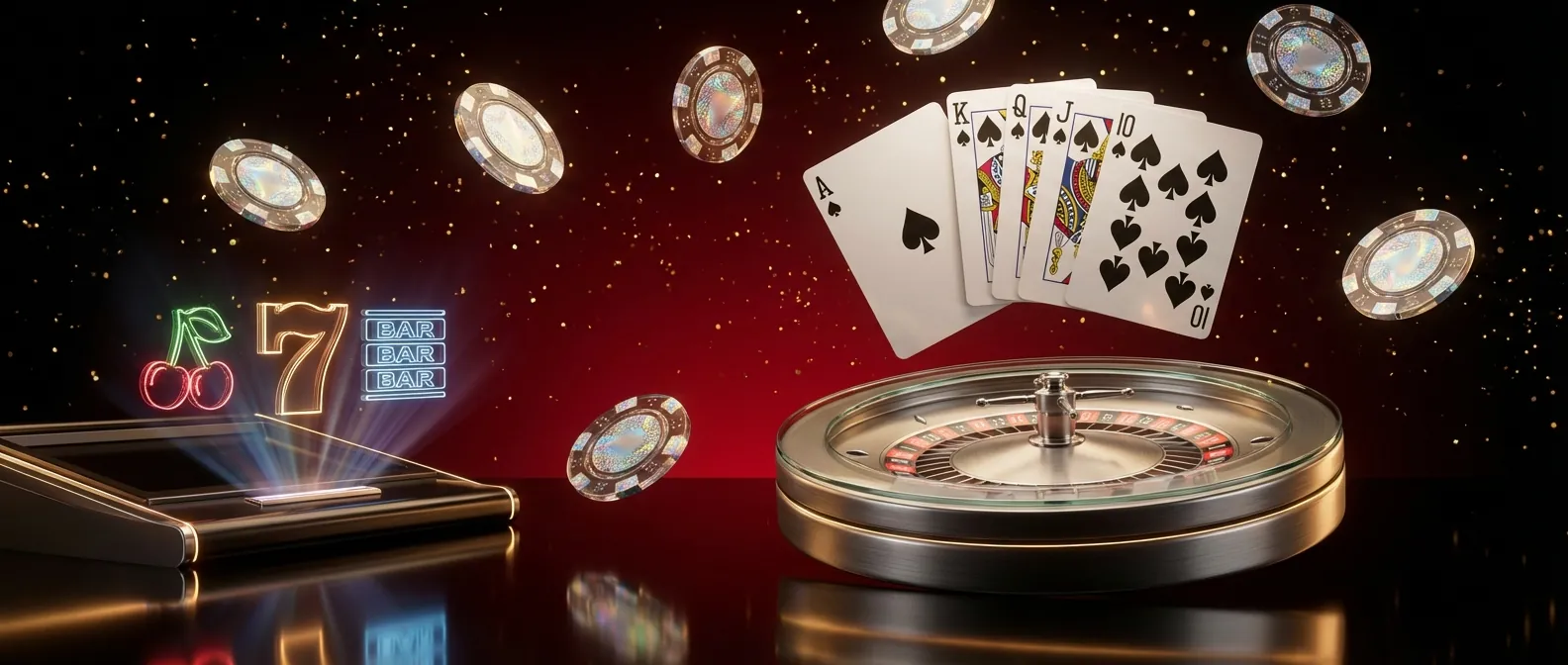 Slottio Casino bonus